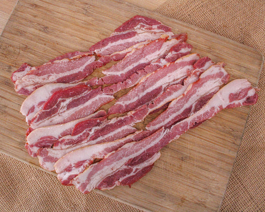 Pork Bacon