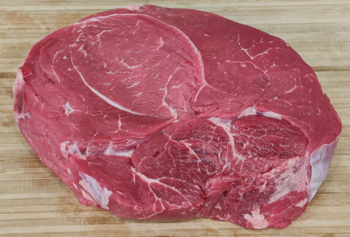 Sirloin Roast