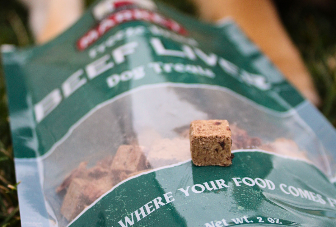 Pet Products