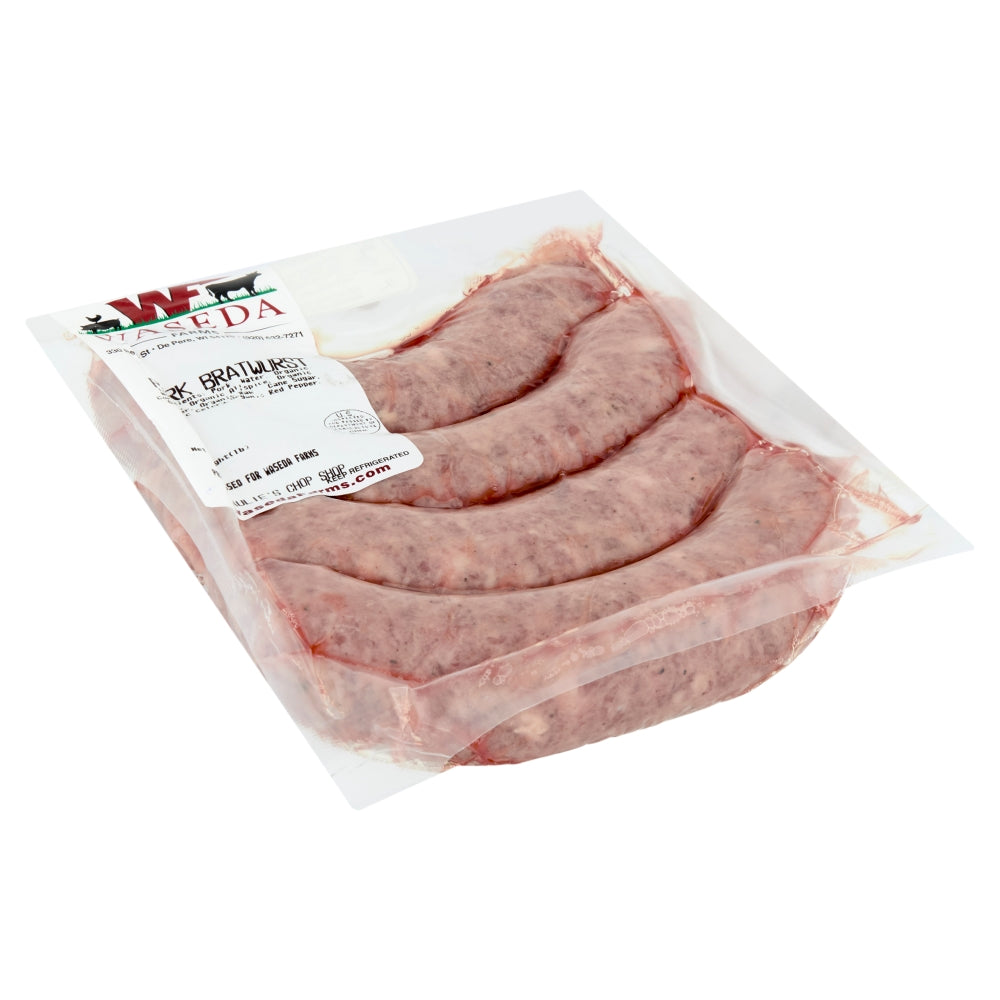 Pork Brat