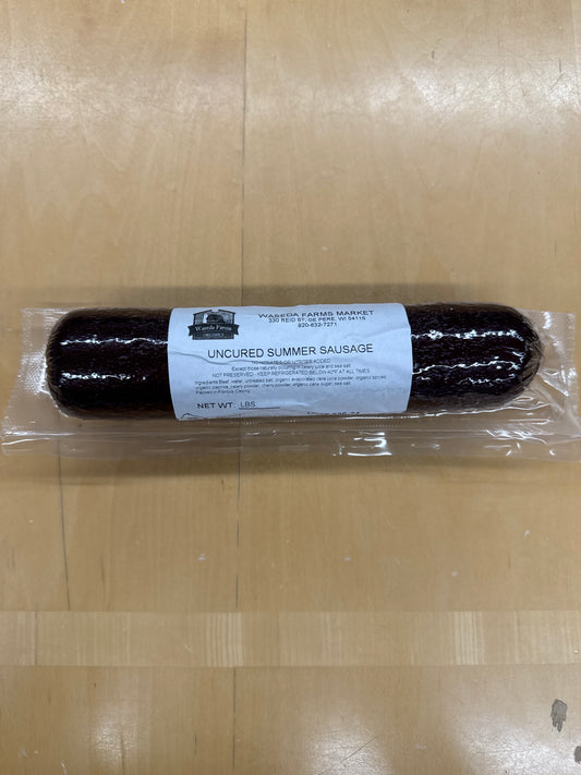 Summer Sausage