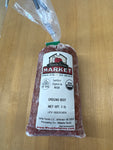 Beef Ground 1 lb