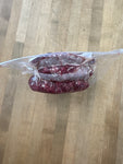 Grass Fed Ground Beef Patties