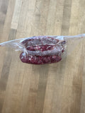 Grass Fed Ground Beef Patties