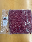 Organic Beef Ground 5 lb