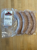 Pork Brat 1 lb