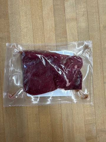 Grass-Fed Tenderloin