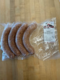 Pork Brat Italian Sausage 1 lb