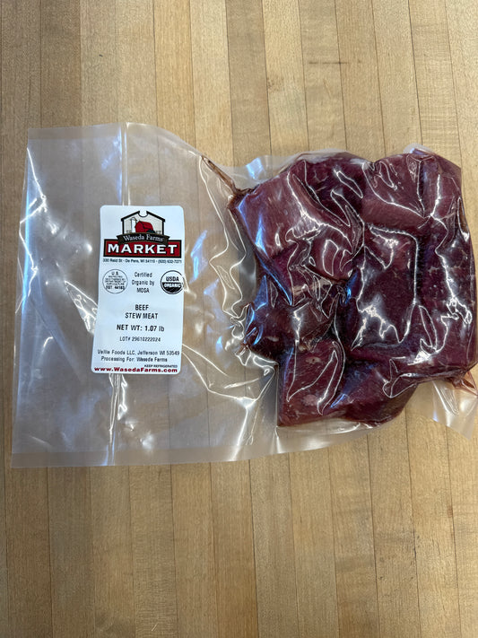 Stew Meat