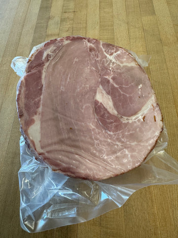 Ham Smoked Boneless