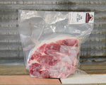 Bone-In Pork Shoulder