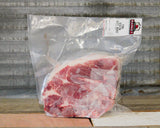 Bone-In Pork Shoulder