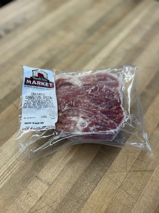 Canadian Bacon