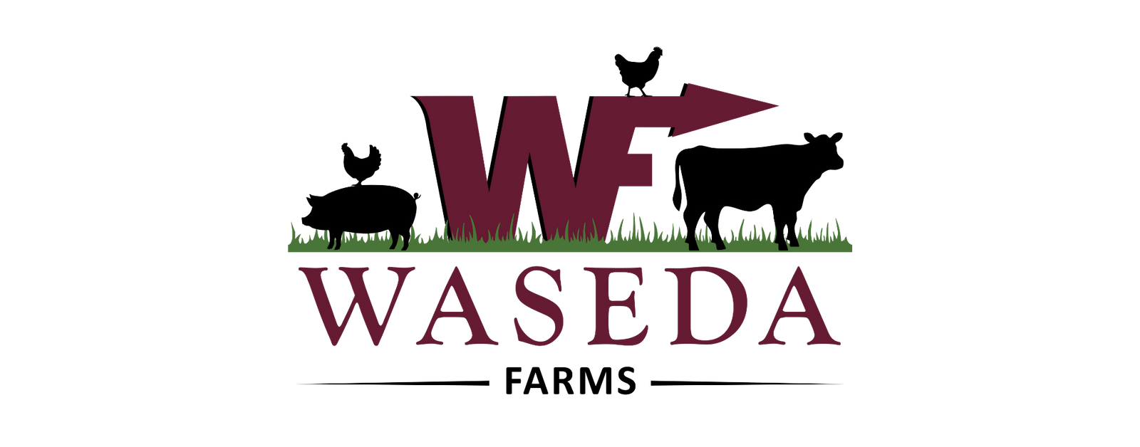 Waseda Farms