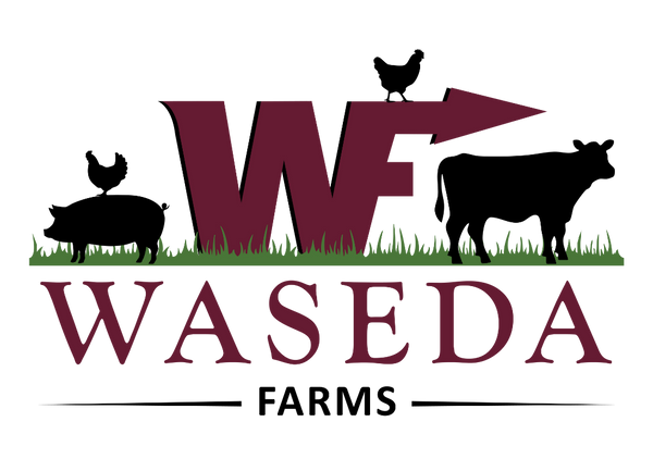 Waseda Farms