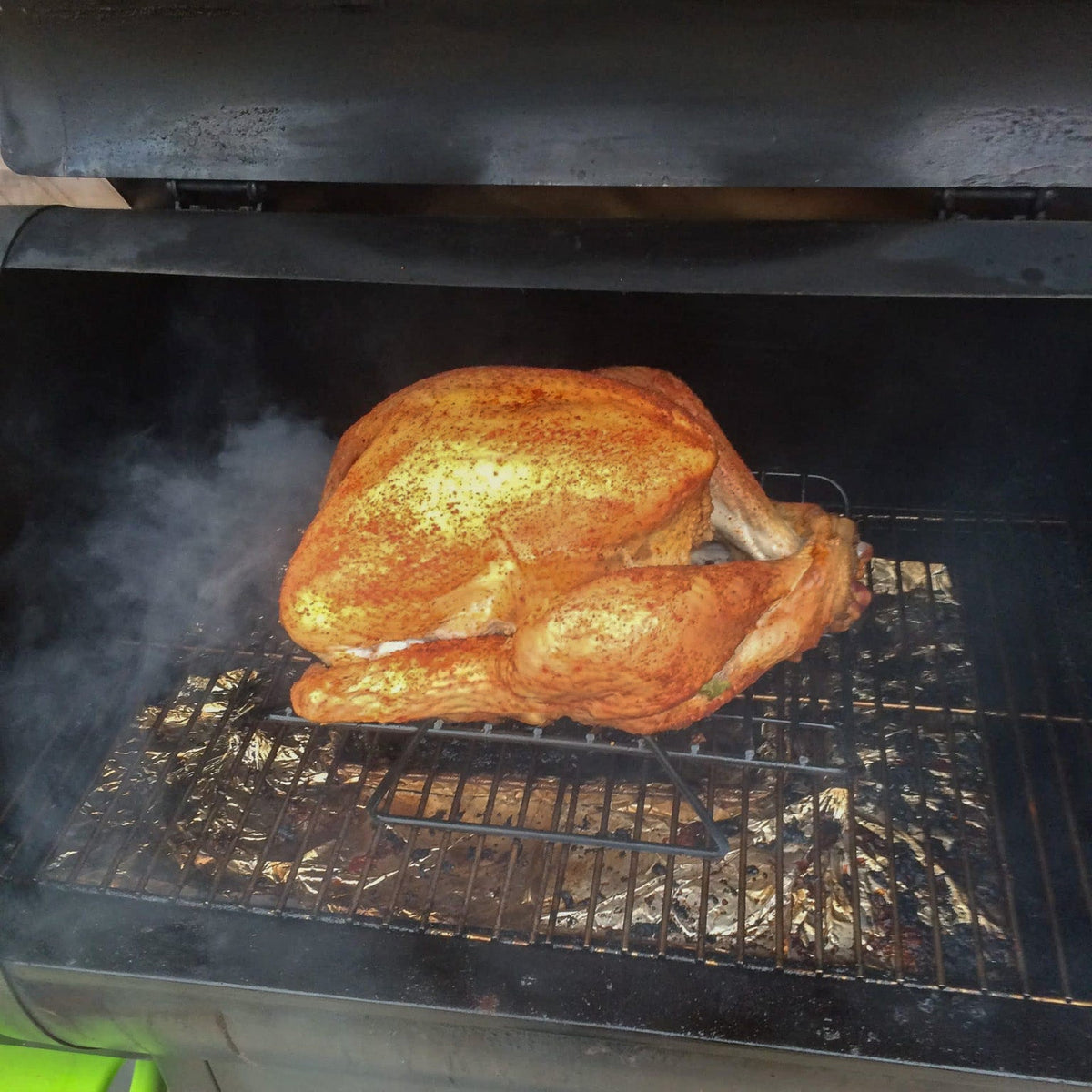 Turkey - Whole Bird