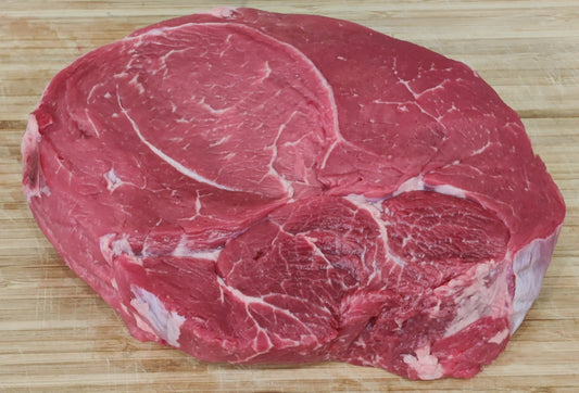 Sirloin Roast