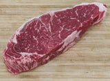 New York Strip