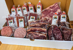 Organic Beef Subscription Boxes