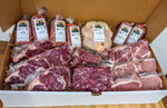 Organic Mixed Meat Subscription Boxes