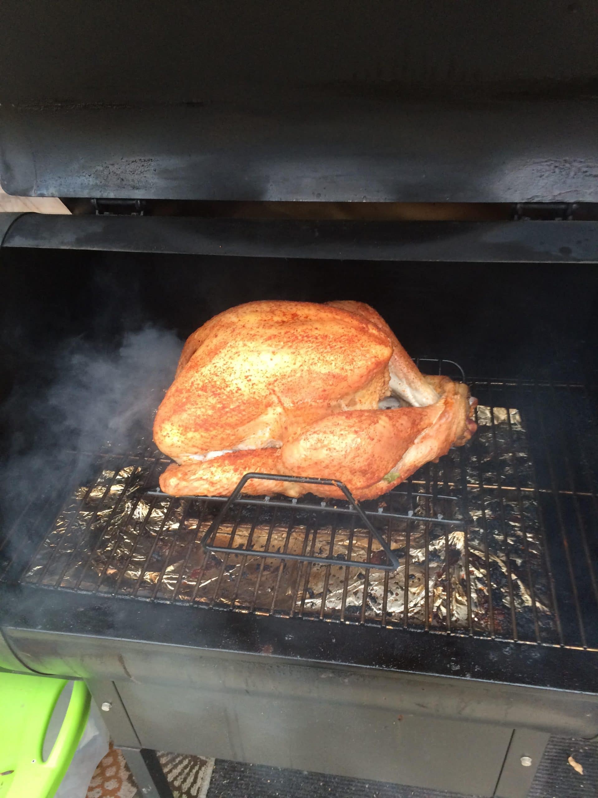 Turkey - Whole Bird